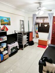 Blk 10 Selegie House (Central Area), HDB 3 Rooms #549881881